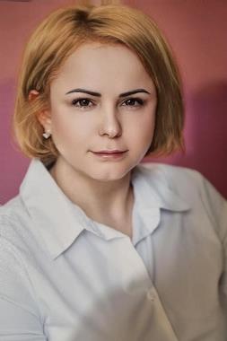 Юрик Галина Ярославівна